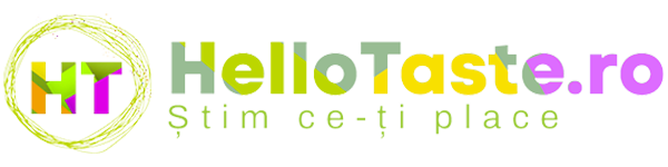 HelloTaste.ro