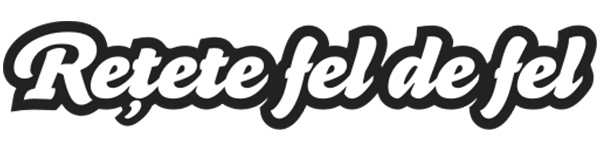 Rețete Fel de Fel