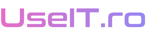 UseIT.ro